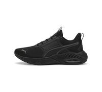 Puma - X-Cell Nova FS, Zapatillas para Correr de Carretera Unisexo, Puma Black-Cool Dark Gray,