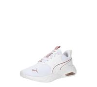 PUMA Zapatillas de running 'X-Cell Nova FS' malva / blanco 40,5 malva / blanco