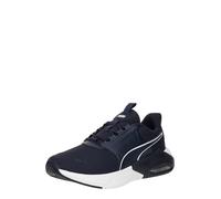 PUMA X-Cell Nova FS - Zapatillas de Correr en Carretera Unisex para Adulto, Puma Navy Puma White, 39 EU