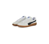 Puma Zapatillas De Sala Para Hombre 106695 03 Blancas