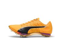 PUMA Zapatillas de tacos evoSPEED 400 NITRO™ Elite 2 unisex, Calzado, Naranja, 39