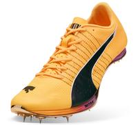 PUMA Zapatillas de tacos evoSPEED 400 NITRO™ Elite 2 unisex, Calzado, Sun Stream/Pure Magenta/Negro, 42 42