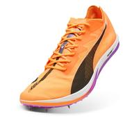 PUMA Zapatillas de tacos para larga distancia NITRO™ Elite 3 unisex, Calzado, Naranja, 39 39