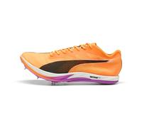 PUMA Zapatillas de tacos para larga distancia NITRO™ Elite 3 unisex, Calzado, Naranja, 47