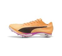 PUMA Zapatillas de tacos para media distancia NITRO™ Elite 3 unisex, Calzado, Naranja, 39