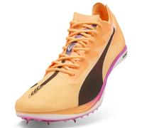 PUMA Zapatillas de tacos para media distancia NITRO™ Elite 3 unisex, Calzado, Naranja, 40.5 40.5