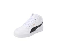 Puma Zapatillas casual unisex CA Pro Mid Puma. Blanco 41 (7.5)