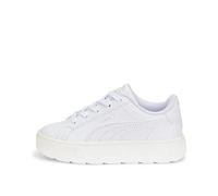 Puma Karmen L PS, Zapatillas de Tenis, White, 29 EU