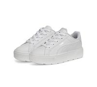 Puma Karmen L PS, Zapatillas de Tenis, White, 29 EU