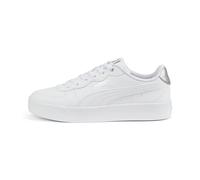 Puma Zapatillas de Tenis Marca Modelo Skye Clean Distressed