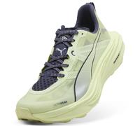 Puma Deviate Nitro Elite Trail Apple Spritz/Deep Plum Calzado de running para mujer UK 8