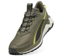 PUMA Zapatillas de trail running Extend Lite, Calzado, Verde, 42 42