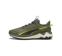 PUMA Zapatillas de trail running Extend Lite, Calzado, Verde, 44 44