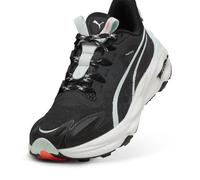 PUMA Zapatillas de trail running Fast-Trac NITRO™ 3 para mujer, Calzado, Negro, 37 37