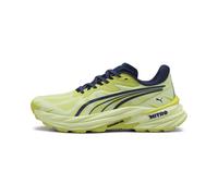 PUMA Zapatillas de trail running FAST-Trac NITRO™ 4 para hombre, Calzado, Verde, 46