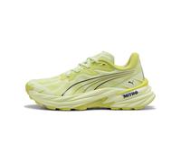 PUMA Zapatillas de trail running FAST-Trac NITRO™ 4 para mujer, Calzado, Verde, 37