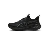 PUMA Zapatillas de trail running Pounce Lite 2 unisex, Accesoiros, Negro, 44