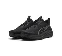 PUMA Zapatillas de Trail Running Pounce Lite 2 Unisex 42.5, Black Cool Dark Gray