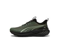 PUMA Zapatillas de Trail Running Pounce Lite 2 Unisex 46, Moss Veil Soft Grass Black Green