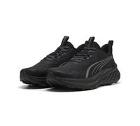 PUMA Zapatillas de trail running Pounce Lite 2 unisex, Accesoiros, Negro, 40.5