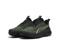 PUMA Zapatillas de trail running Pounce Lite 2 unisex, Accesoiros, Verde, 40.5