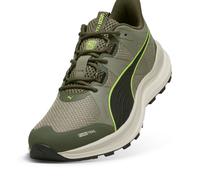 PUMA Zapatillas de trail running Reflect Lite, Calzado, Loden Verde/Velvet Moss, 37.5 37.5
