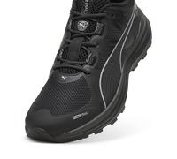 PUMA Zapatillas de trail running Reflect Lite, Calzado, Negro, 48 48