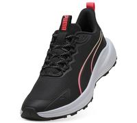 PUMA Zapatillas de trail running Skyrocket Lite, Calzado, Negro, 37.5 37.5