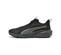 PUMA Zapatillas de trail running Skyrocket Lite, Calzado, Negro, 38.5