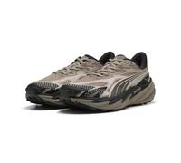 PUMA Zapatillas de Trail Running Velocity Nitro™ Hombre 48.5, Mouse Gray Black Beige