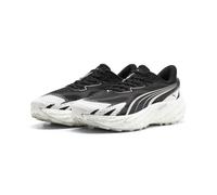 PUMA Zapatillas de Trail Running Velocity Nitro™ Mujer 40, Black Feather Gray Light Lavender Purple