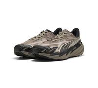 PUMA Zapatillas de Trail Running Velocity Nitro™ Hombre 48.5, Mouse Gray Black Beige