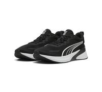 PUMA Zapatillas de training Agile Lite unisex, Accesoiros, Negro, 37.5