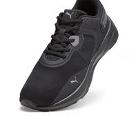 PUMA Unisex Disperse Xt 3 Zapatillas para correr en carretera, Black Cool Dark Gray, 40 EU