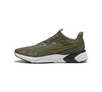 PUMA Zapatillas de Training Disperse XT 4 44, Loden Green Black Lux Lime White