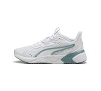 PUMA Zapatillas de Training Disperse XT 4 43, White Baltic Sea Blue
