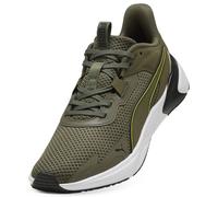 PUMA Zapatillas de training Disperse XT 4, Calzado, Verde, 37.5 37.5