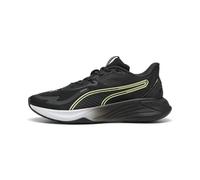 PUMA Zapatillas de Training PWR Hybrid 41, White Apple Spritz Black Green