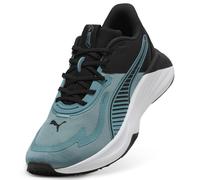 PUMA Zapatillas de training PWR Hybrid, Calzado, Azul, 42 42