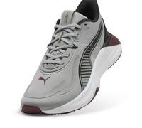PUMA Zapatillas de training PWR Hybrid, Calzado, Gris, 42.5 42.5