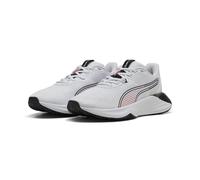 Zapatillas de training PWR Hybrid PUMA League para mujer, Accesoiros, Blanco, 37.5