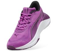 PUMA Zapatillas de training PWR Hybrid para mujer, Accesoiros, Rosa, 40 40
