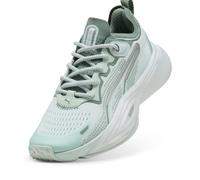 PUMA Zapatillas de training PWR NITRO™ SQD 2 Lace Pack para mujer, Calzado, Azul, 41 41