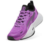 PUMA Zapatillas de training PWR NITRO™ SQD 2 para mujer, Calzado, Morado, 38.5 38.5