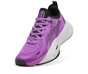 PUMA Zapatillas de training PWR NITRO™ SQD 2 para mujer, Calzado, Morado, 38.5 38.5