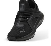 PUMA Zapatillas de training Softride Enzo 5 juveniles, Calzado, Negro, 37 37