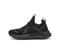 PUMA Zapatillas de training Softride Enzo 5 juveniles, Calzado, Negro, 38
