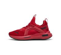 PUMA Zapatillas de training Softride Enzo 5 juveniles, Calzado, Rojo, 36