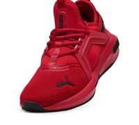 PUMA Zapatillas de training Softride Enzo 5 juveniles, Calzado, Rojo, 38 38