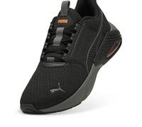 PUMA Zapatillas de ultra running X-Cell Nova FS, Calzado, Negro, 44 44